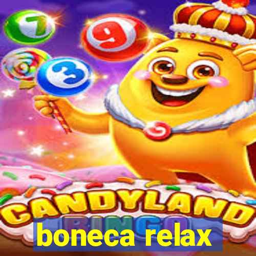 boneca relax